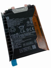 ORG Nowa oryginalna bateria BP56 akumulator do Xiaomi Redmi Note 14 Pro+ Plus 5G