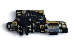 HQ Złącze ładowania płytka gniazdo USB do Xiaomi Poco X3 | X3 Pro