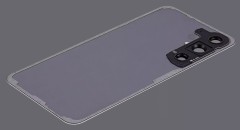 HQ Klapka PREMIUM tył plecki do Samsung Galaxy S24 (SM-S921) zielona
