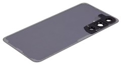 HQ Klapka PREMIUM tył plecki do Samsung Galaxy S24 (SM-S921) zielona