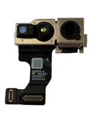 ORG oryginalna demont grade A Kamera aparat na przód front iPhone 16 Plus