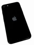 ORG Korpus Grade A oryginalny ramka do Apple iPhone SE (2022) Czarny