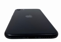ORG Korpus Grade A oryginalny ramka do Apple iPhone SE (2022) Czarny