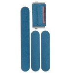 Przyciski Power i Volume i Switch guzik do iPhone 13 | 13 Mini, Niebieskie