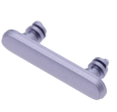 Przyciski Power i Volume i Switch guzik do iPhone 11, fioletowe