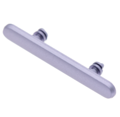 Przyciski Power i Volume i Switch guzik do iPhone 11, fioletowe