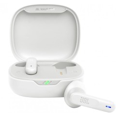 ORG Słuchawki bezprzewodowe Bluetooth douszne JBL Wave Flex, białe