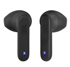 ORG Słuchawki bezprzewodowe Bluetooth douszne JBL Wave Flex, czarne