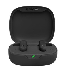 ORG Słuchawki bezprzewodowe Bluetooth douszne JBL Wave Flex, czarne