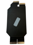 Taśma głowna mainflex sygnałowa do Google Pixel 9 (G2YBB, GUR25, G1B60)