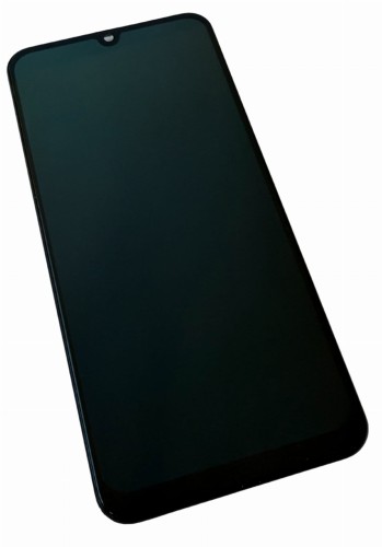 ORG oryginalny regenerowany Wyświetlacz LCD do Samsung Galaxy A50 SM-A505