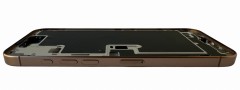 ORG oryginalna demont Ramka frame Grade A do Apple iPhone 16 Pro Max, pustynna