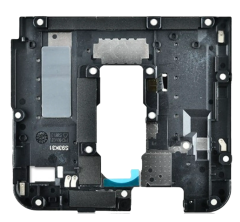 ORG Ramka oryginalna obudowa płyty głównej do OnePlus 7 Pro