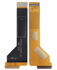 Taśma wyświetlacza LCD do Lenovo Tab M10 FHD Plus (2nd Gen) 10.3 (TB-X606)