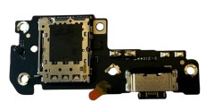ORG Gniazdo ładowania oryginalne złącze USB do Xiaomi Poco X5 Pro