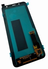 ORG Regenerowany LCD wyświetlacz refurb ekran do Samsung Galaxy J6 (2018)