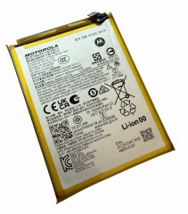 ORG Nowa oryginalna bateria QF50 akumulator Motorola Moto G34 G24 G04 E14