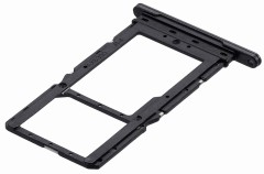 Tab A8 10.5 (X205 / 2021) szary