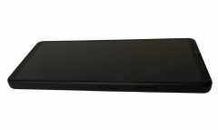 ORG Wyświetlacz LCD orygianalny z ramką do Sony Xperia 10 IV czarny
