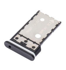 Szufladka tacka uchyt karty SIM do Motorola Edge+ Plus szara (Baltic Grey)