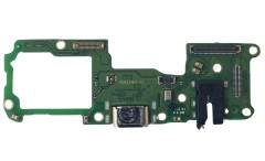 HQ Gniazdo ładowania USB płytka złącze mikrofon do Oppo Reno 5 Lite CPH2205