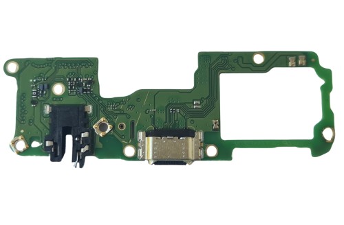 HQ Gniazdo ładowania USB płytka złącze mikrofon do Oppo Reno 5 Lite CPH2205