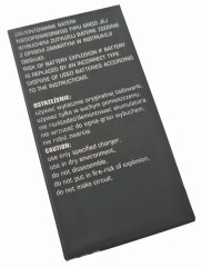 ORG Nowa oryginalna bateria do myPhone Hammer Patriot / Patriot+ (1800mAh)