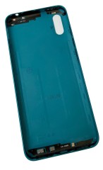 Klapka tylna obudowa panel do Xiaomi Redmi 9A zielona