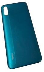 Klapka tylna obudowa panel do Xiaomi Redmi 9A zielona