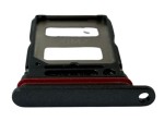 Szufladka tacka uchwyt karty SIM do Xiaomi Redmi Note 14 Pro 5G, czarna