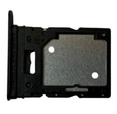 Szufladka tacka uchwyt karty SIM do Xiaomi Redmi Note 14 4G, fioletowa