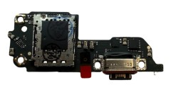 HQ Gniazdo ładowania USB złącze mikrofon do Xiaomi Redmi Note 14 Pro+ 5G