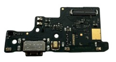 HQ Gniazdo ładowania USB złącze mikrofon do Xiaomi Redmi Note 14 4G