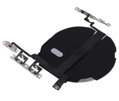HQ Moduł indukcji ładowanie bezprzewodowe + przyciski do iPhone 13 Mini