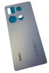 Klapka tylna plecki do Xiaomi Redmi Note 14S, fioletowa