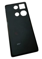 Klapka tylna plecki do Xiaomi Redmi Note 14S, czarna