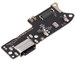 HQ Gniazdo ładowania USB złącze mikrofon do Xiaomi Poco M3