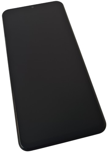 ORG Wyświetlacz LCD oryginalny do Samsung Galaxy A23 4G (SM-A235) czarny