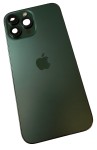 ORG Korpus Grade A oryginalny ramka +USB do Apple iPhone 13 Pro Max zielony