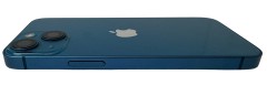 ORG Korpus Grade B oryginalny ramka +USB do Apple iPhone 13 mini, niebieski