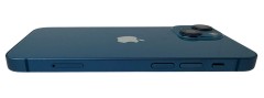 ORG Korpus Grade B oryginalny ramka +USB do Apple iPhone 13 mini, niebieski