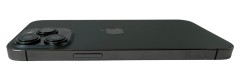 ORG Korpus Grade A oryginalny ramka +USB do Apple iPhone 13 Pro, czarny