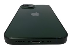 ORG Korpus Grade A oryginalny ramka do Apple iPhone 13 mini, zielony