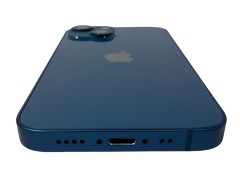 ORG Korpus Grade A oryginalny ramka do Apple iPhone 13 mini, niebieski