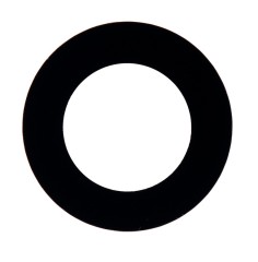 HQ Szkło kamery szafirowe, oleofobowa powłoka do iPhone 7 /8 / SE (2020/22)
