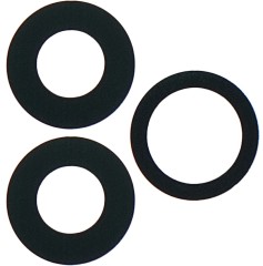 HQ Szkło kamery szafirowe, oleofobowa powłoka do iPhone 11 Pro | 11 Pro Max