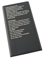 ORG Nowa oryginalna bateria do myPhone Hammer Rock / Basalt (1800mAh)