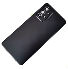 HQ Klapka PREMIUM tył plecki do Samsung Galaxy A52 5G (SM-A526) czarna