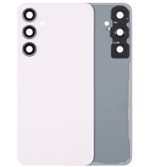HQ Klapka PREMIUM tył plecki do Samsung Galaxy A55 5G (SM-A556) fioletowa