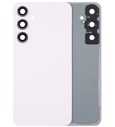 HQ Klapka PREMIUM tył plecki do Samsung Galaxy A55 5G (SM-A556) fioletowa